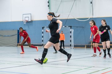 Bild 18 - B-Juniorinnen Futsalmeisterschaft